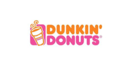 Dunkin Donuts Logo