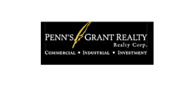 Penns Grant Realty Logo