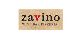 Zavino Restaurant Logo