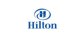 Hilton Hotels Logo